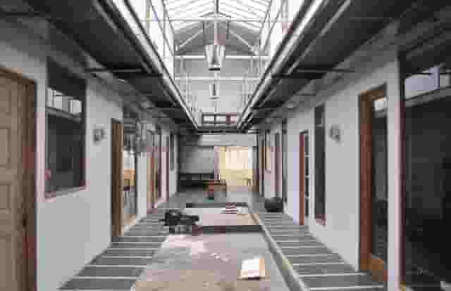 Formerly Yes Studios
