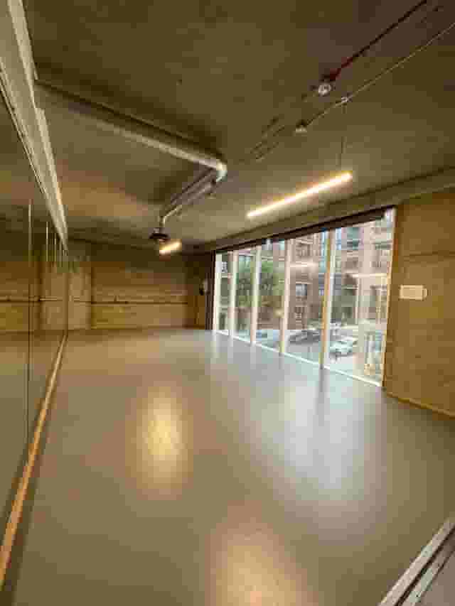 Formerly Yes Studios