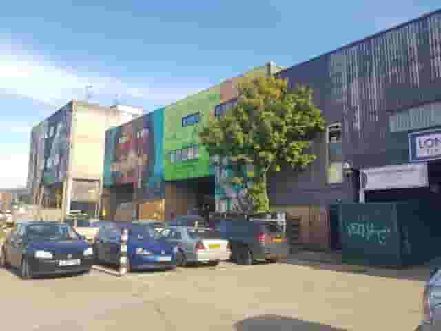 Formerly Yes Studios