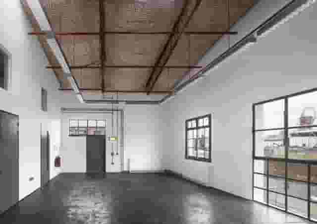 Mother Studios