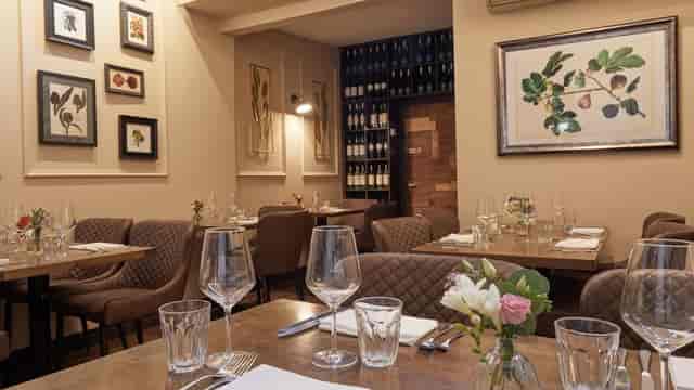 Bacco Ristorante Italiano - image 3