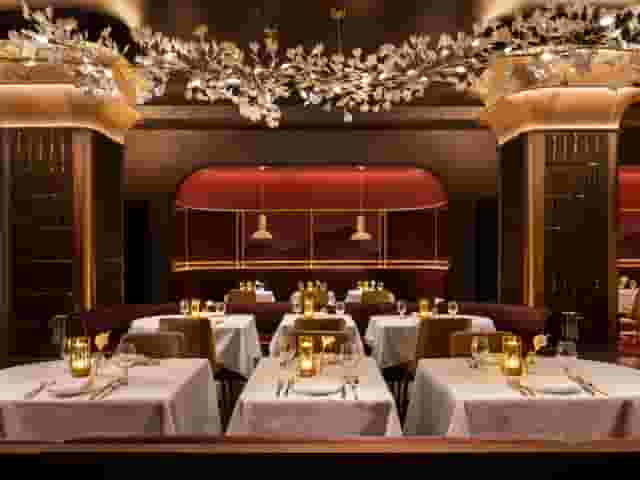 Bacco Ristorante Italiano