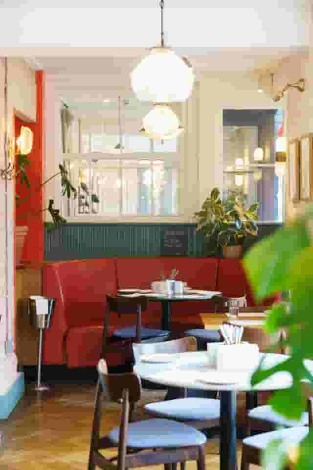 Tapas Brindisa Richmond