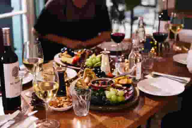 Tapas Brindisa Richmond