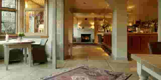 Exclusive Use Ground Floor