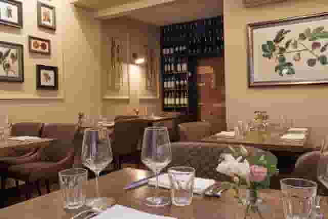 Bacco Ristorante Italiano