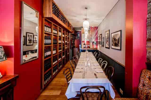 Bacco Ristorante Italiano - image 2
