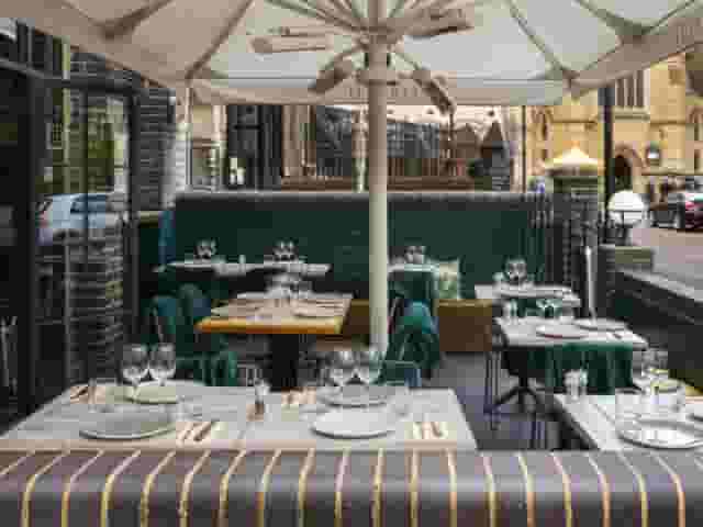 Cocotte Richmond