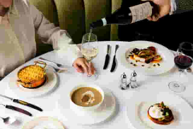 Cocotte Richmond
