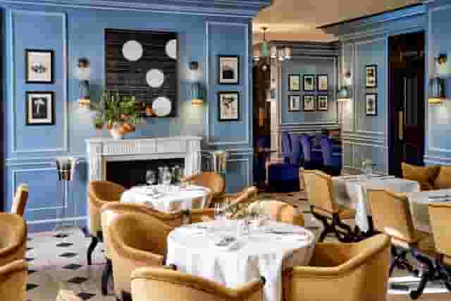Cocotte Richmond