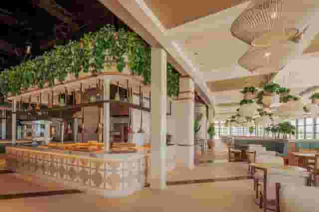Treviso Restaurant