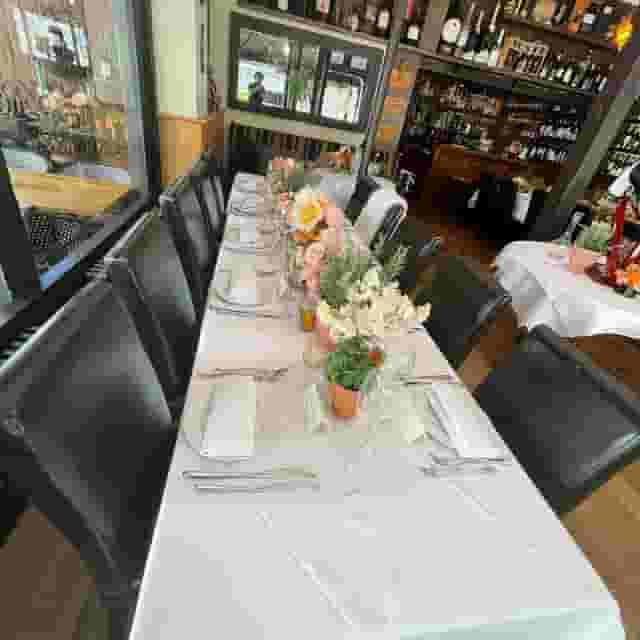 Treviso Restaurant