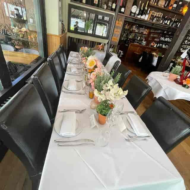 Treviso Restaurant - image 2