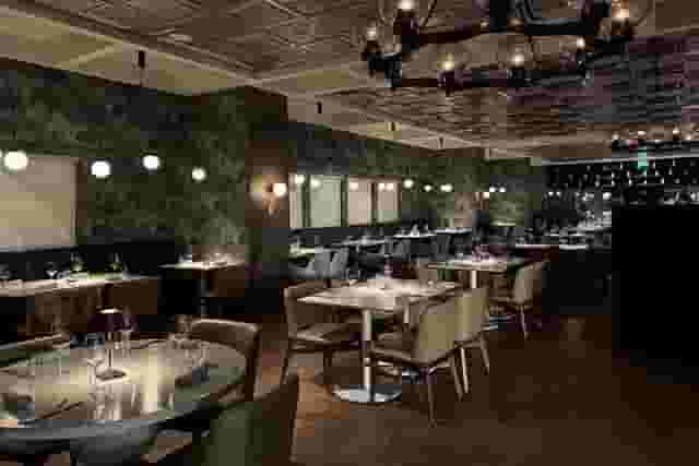 Treviso Restaurant