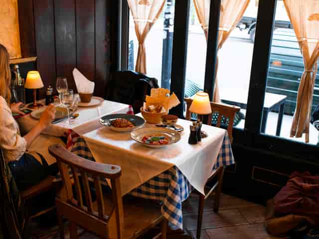 Pizzeria Rustica - image 2