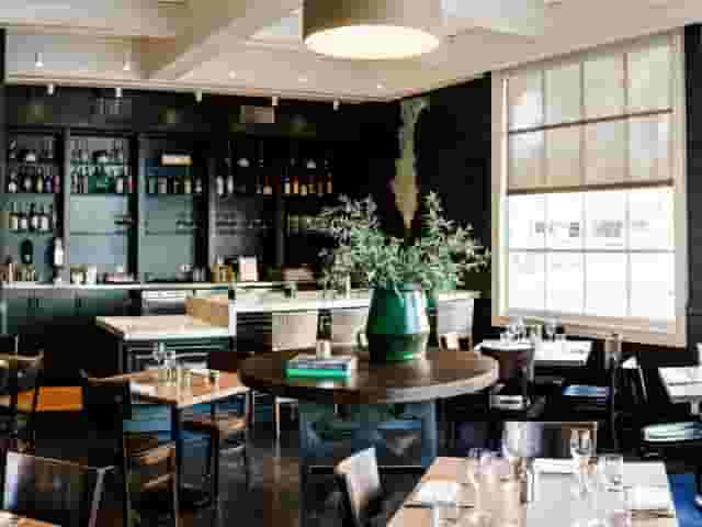 Pizzeria Rustica
