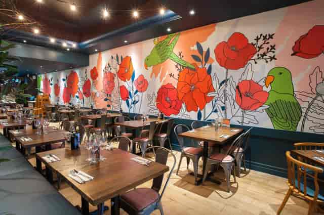 Pizzeria Rustica - image 3