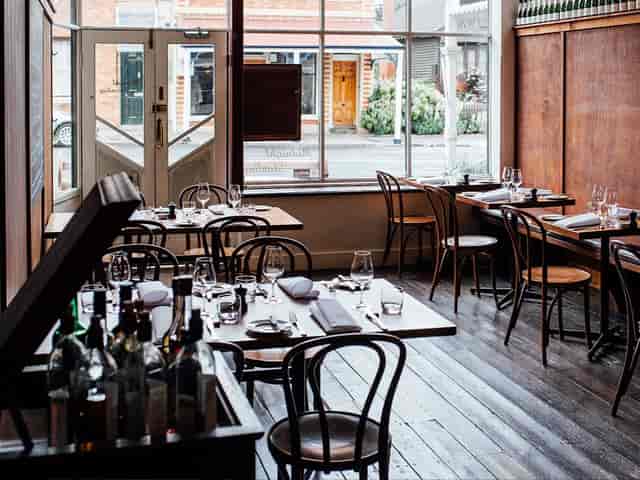 Bacco Ristorante Italiano - image 3