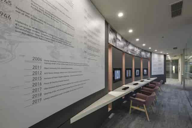 Hellenic American College - image 2