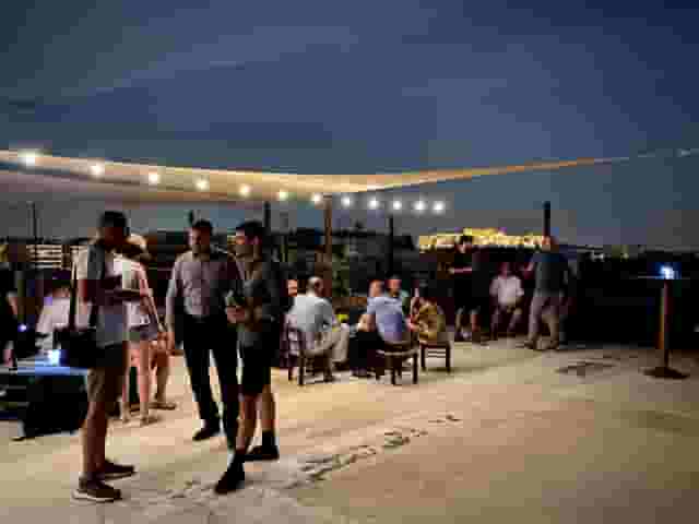 Agora Rooftop