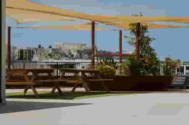 Agora Rooftop