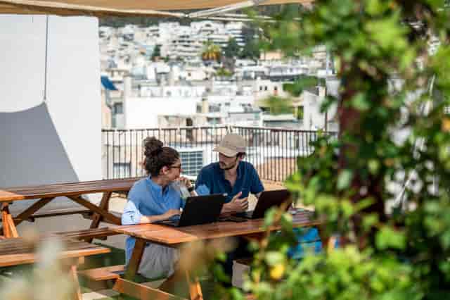 Stone Soup Coworking - image 2