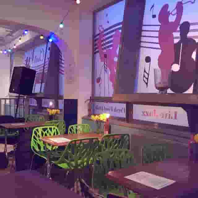 The Oddfellows