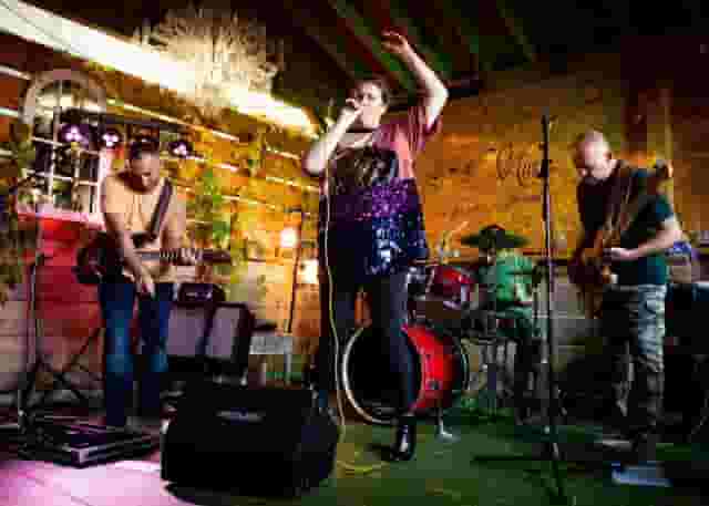 The Oddfellows