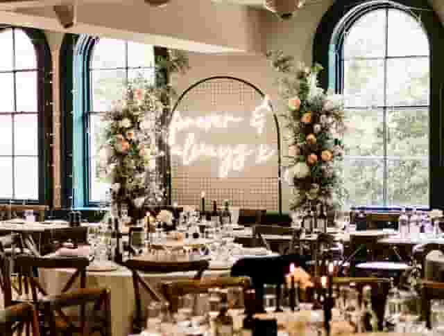 Christ Church Hall