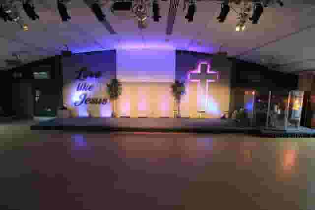 Wellspring Church