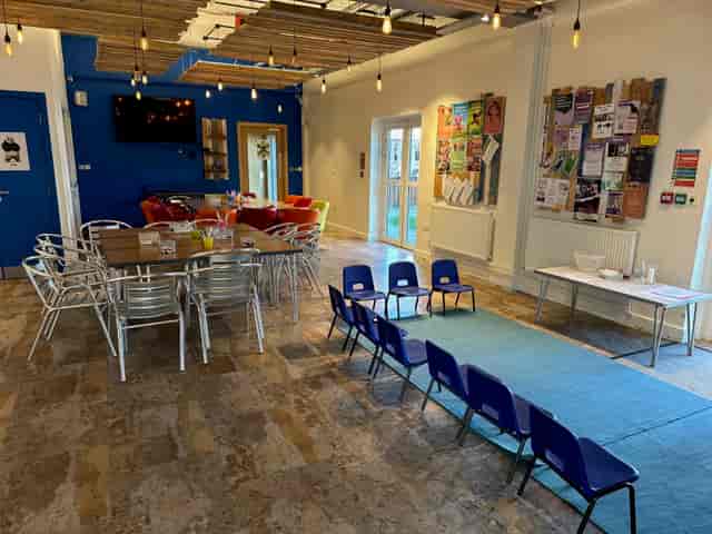 Wellspring Church - image 3