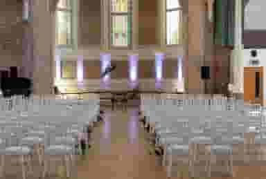 Event Venues