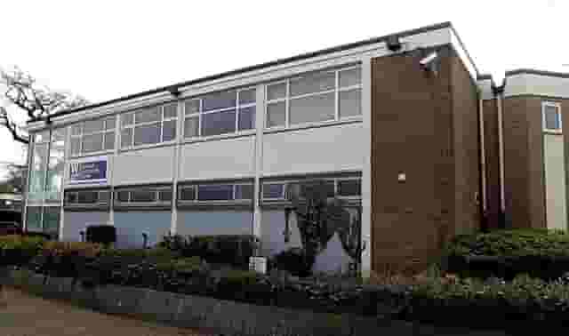 Holywell Community Centre