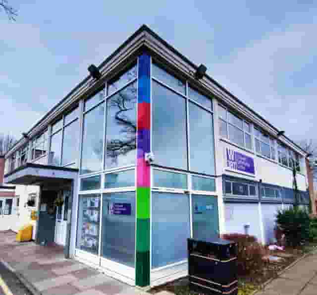 Holywell Community Centre