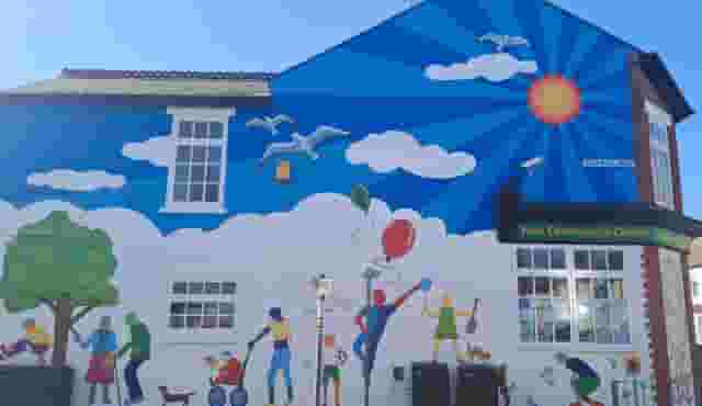 West Watford Community Centre