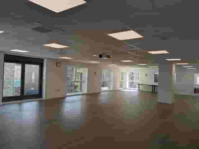 West Watford Community Centre