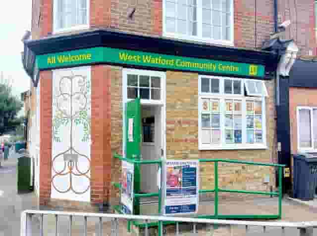 West Watford Community Centre