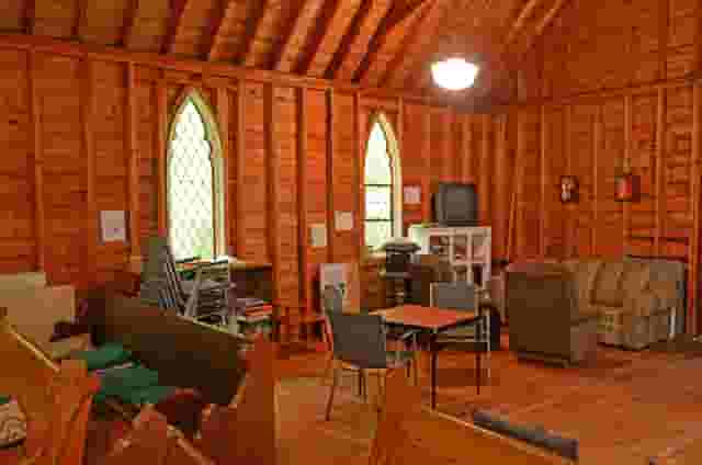 St John's Church Hall