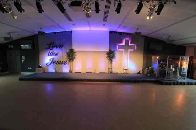 Wellspring Church Centre - image 2