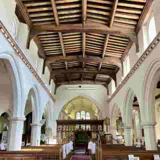 Wellspring Church Centre