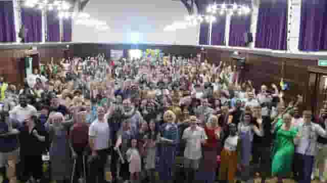 Wellspring Church Centre