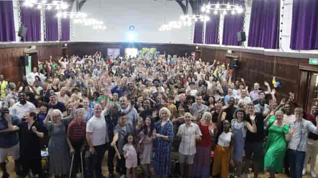Wellspring Church Centre - image 3