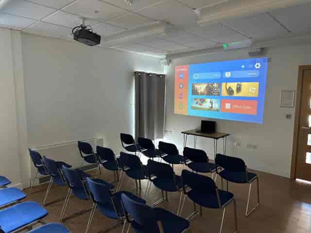 Wellspring Church Centre - image 2