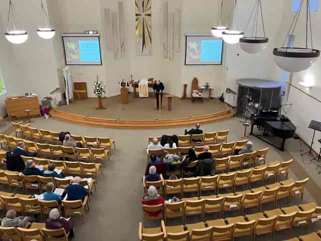 St Luke's Watford - image 3