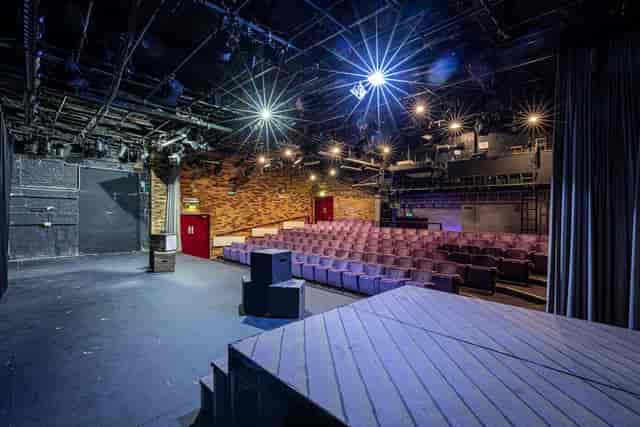 Pump House Theatre & Arts Centre - image 2