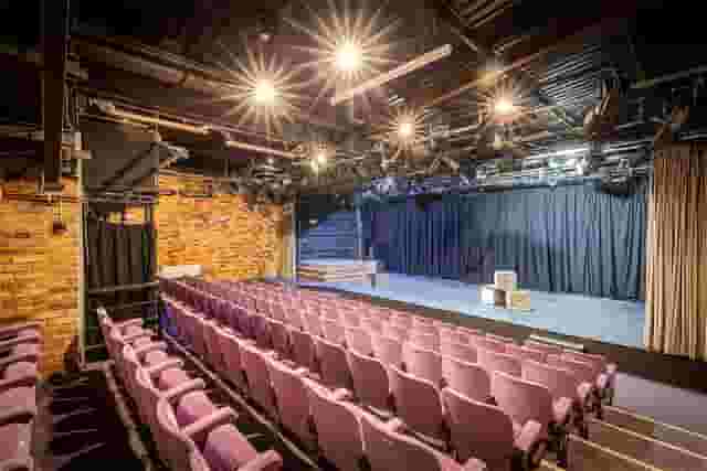 Pump House Theatre & Arts Centre