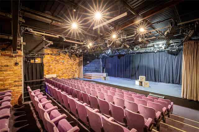 Pump House Theatre & Arts Centre - image 3