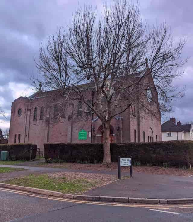 St Helen's Church Hall - image 2