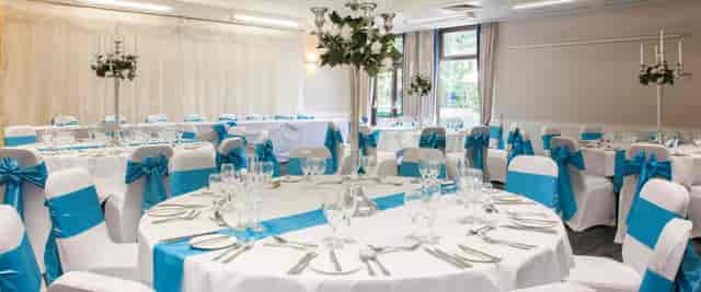 St Helen's Church Hall - image 3