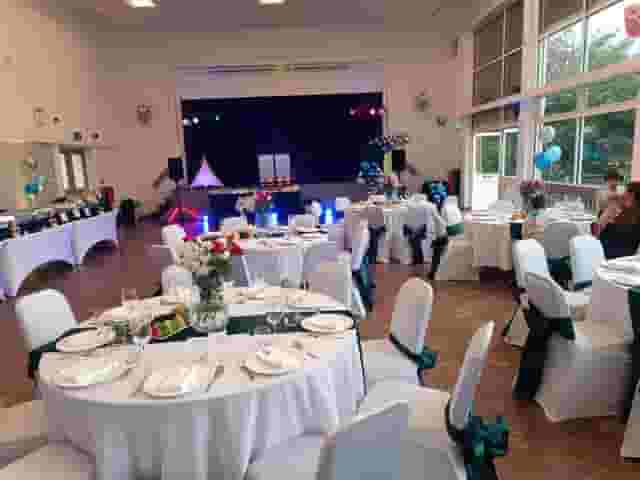 Holywell Community Centre